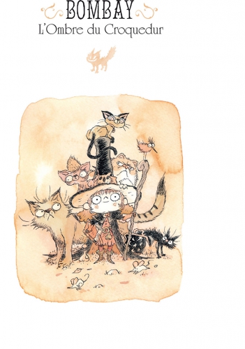 guillaume bianco,billy brouillard,comptines malfaisantes,histoires,chats,histoires de chats,bombay,maine coon,sphynx,persan,siamois,gothique,bd,contes